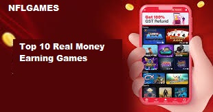 Top 10 Real Money Earning Games In Pakistan Reviews 2026