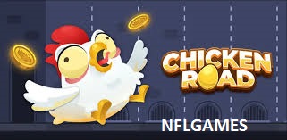 Chicken Road Game: Official App Download for NFLGAMES