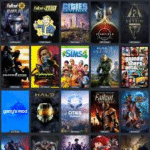 Best PC Games The Ultimate Guide to Today’s Top Titles