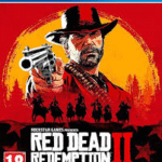 Red Dead Redemption 2 Full Activated Game Version 2026
