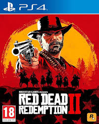 Red Dead Redemption 2 Full Activated Game Version 2026