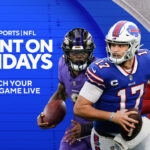 Watch NFL Games Online Free – Live NFL Streaming HD | NFLGames.online
