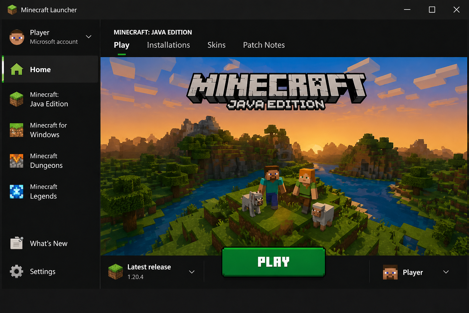 Minecraft Launcher Complete SEO-Friendly Guide (2026)